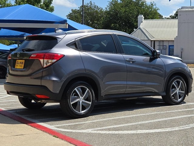 2021 Honda HR-V EX-L