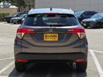 2021 Honda HR-V EX-L