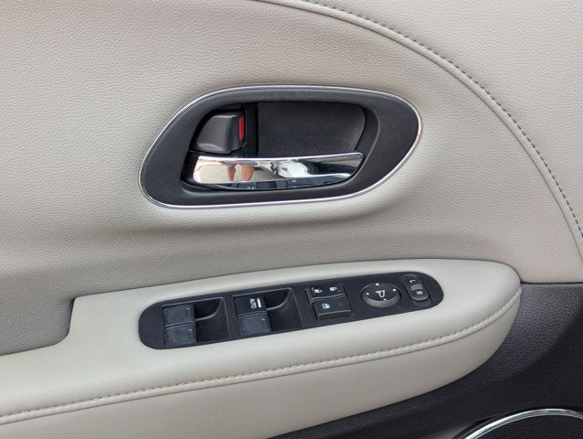 2016 Honda HR-V EX-L w/Navi