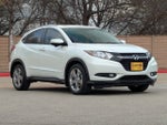 2016 Honda HR-V EX-L w/Navi