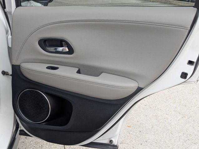 2016 Honda HR-V EX-L w/Navi