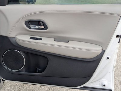 2016 Honda HR-V EX-L w/Navi