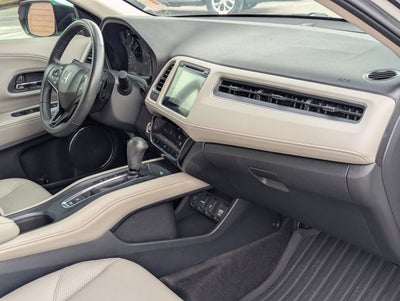 2016 Honda HR-V EX-L w/Navi