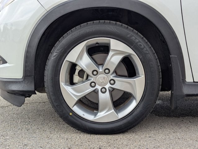 2016 Honda HR-V EX-L w/Navi