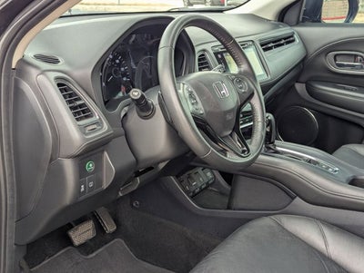 2018 Honda HR-V EX-L Navi