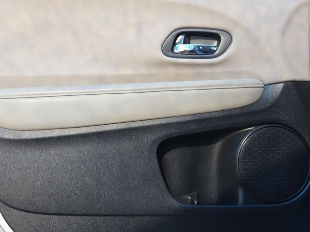 2018 Honda HR-V LX