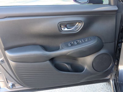 2023 Honda HR-V 2WD LX