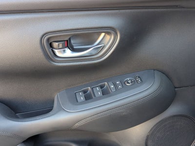 2023 Honda HR-V 2WD LX