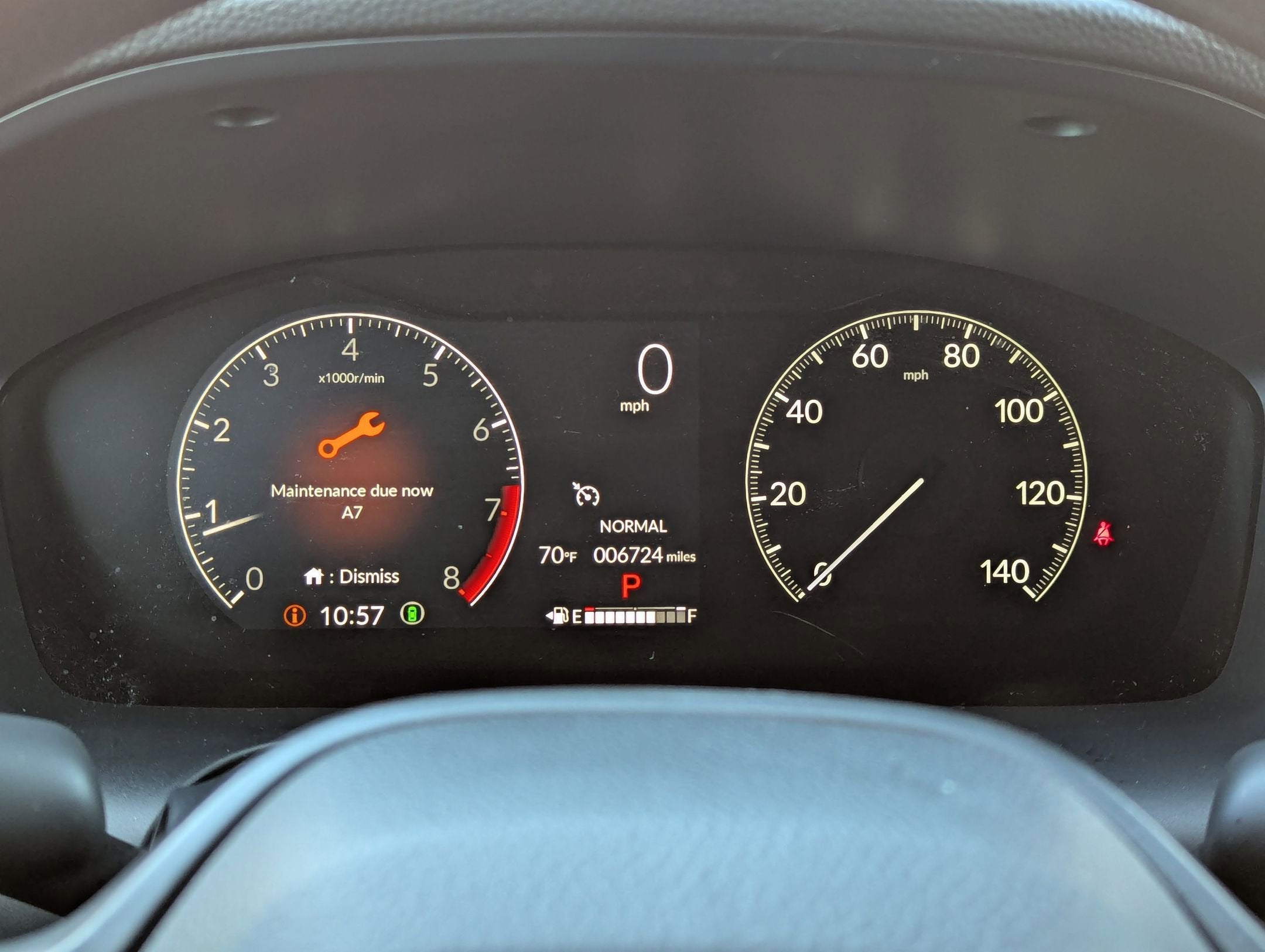 2023 Honda HR-V 2WD LX