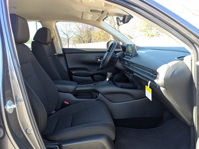 2023 Honda HR-V 2WD LX