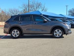 2023 Honda HR-V 2WD LX