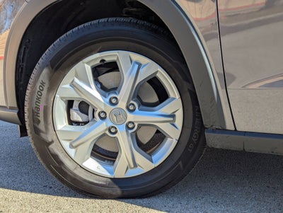 2023 Honda HR-V 2WD LX