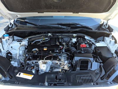 2023 Honda HR-V 2WD SPORT