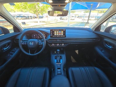 2024 Honda HR-V EX-L