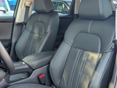 2025 Honda HR-V EX-L