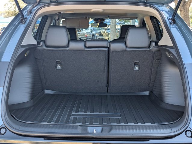 2025 Honda HR-V EX-L