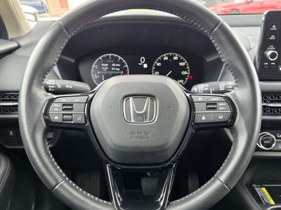 2025 Honda HR-V EX-L