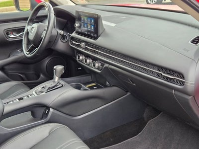 2025 Honda HR-V EX-L