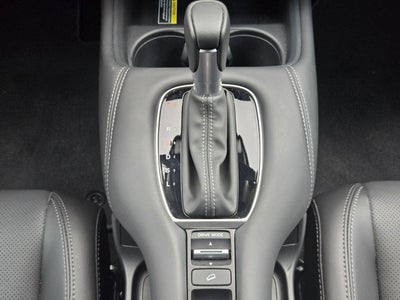 2025 Honda HR-V EX-L