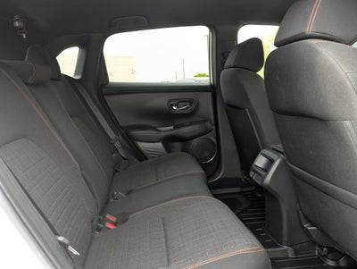 2023 Honda HR-V AWD SPORT