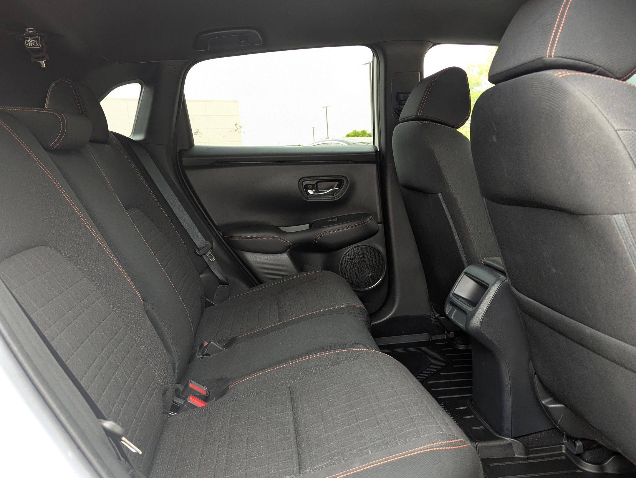 2023 Honda HR-V AWD SPORT