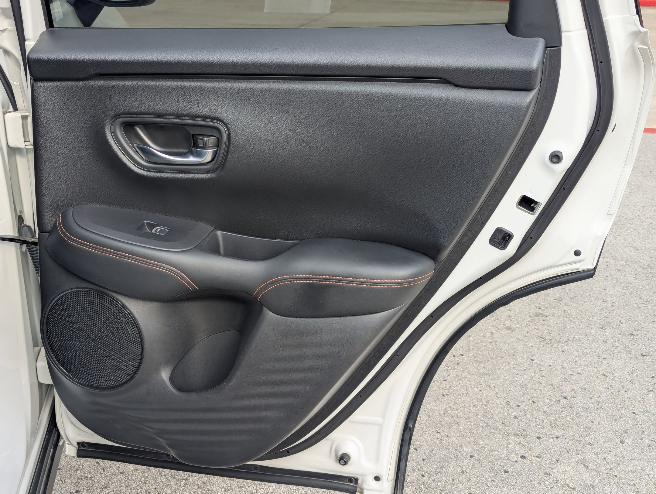 2023 Honda HR-V AWD SPORT