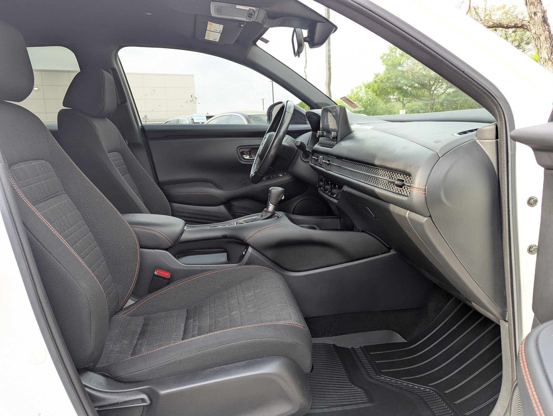 2023 Honda HR-V AWD SPORT