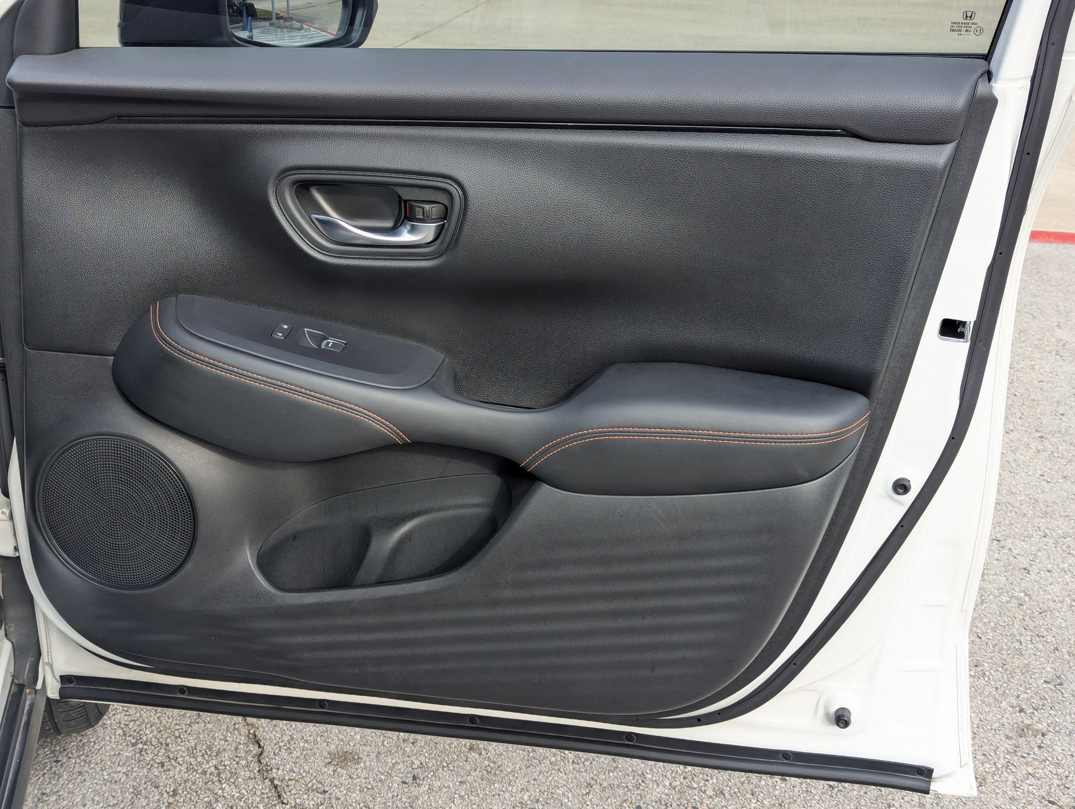 2023 Honda HR-V AWD SPORT