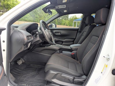 2023 Honda HR-V AWD SPORT