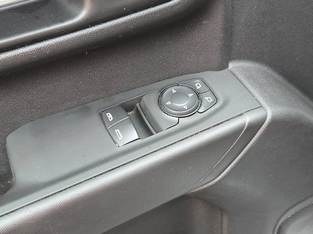 2025 Chevrolet Silverado 1500 Work Truck