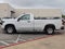 2025 Chevrolet Silverado 1500 Work Truck