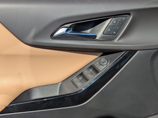 2026 Chevrolet Equinox FWD ACTIV