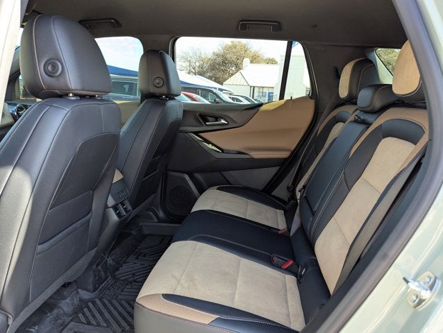 2026 Chevrolet Equinox FWD ACTIV