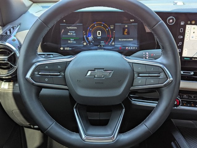 2026 Chevrolet Equinox FWD ACTIV