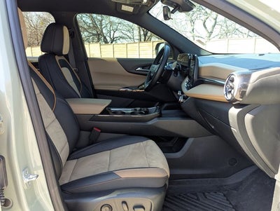 2026 Chevrolet Equinox FWD ACTIV