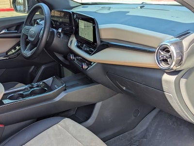 2026 Chevrolet Equinox FWD ACTIV