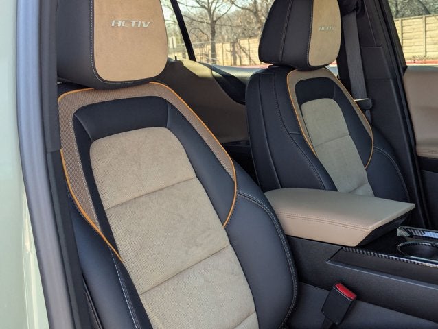 2026 Chevrolet Equinox FWD ACTIV