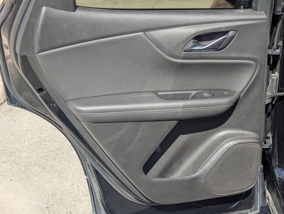 2019 Chevrolet Blazer Premier