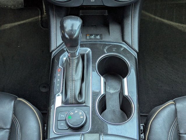 2019 Chevrolet Blazer Premier