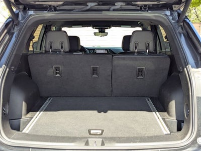 2019 Chevrolet Blazer Premier