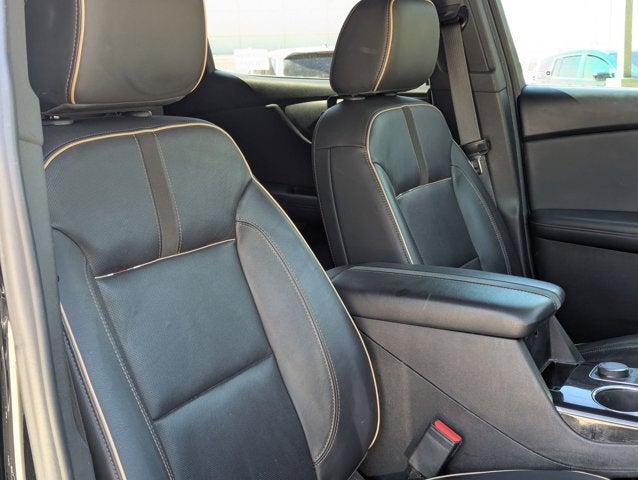 2019 Chevrolet Blazer Premier