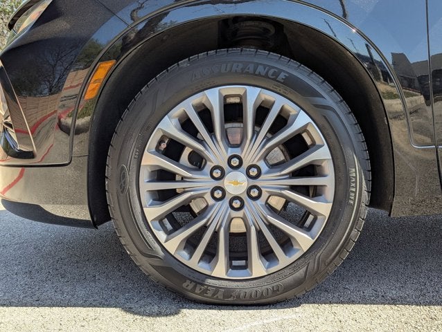 2019 Chevrolet Blazer Premier