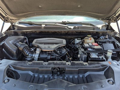 2019 Chevrolet Blazer Premier