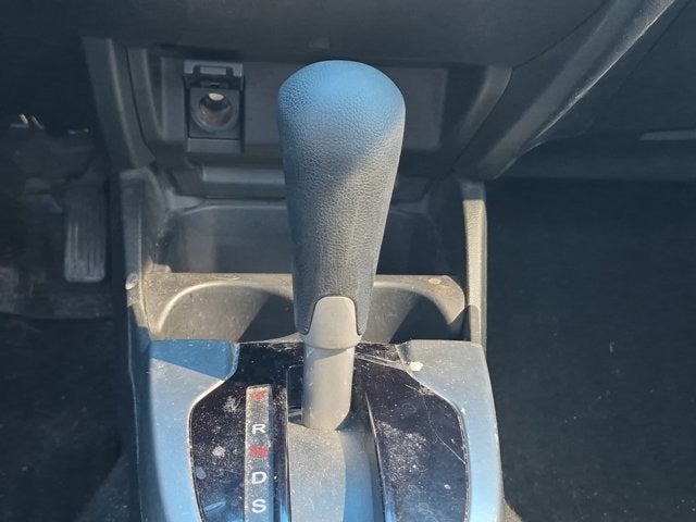 2019 Honda Fit EX