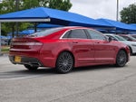 2018 Lincoln MKZ Hybrid Reserve
