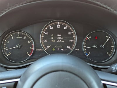 2024 Mazda Mazda CX-30 2.5 S Select Sport