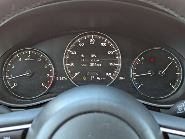 2024 Mazda Mazda CX-30 2.5 S Select Sport