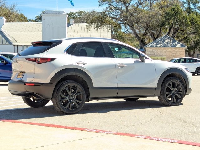2024 Mazda Mazda CX-30 2.5 S Select Sport
