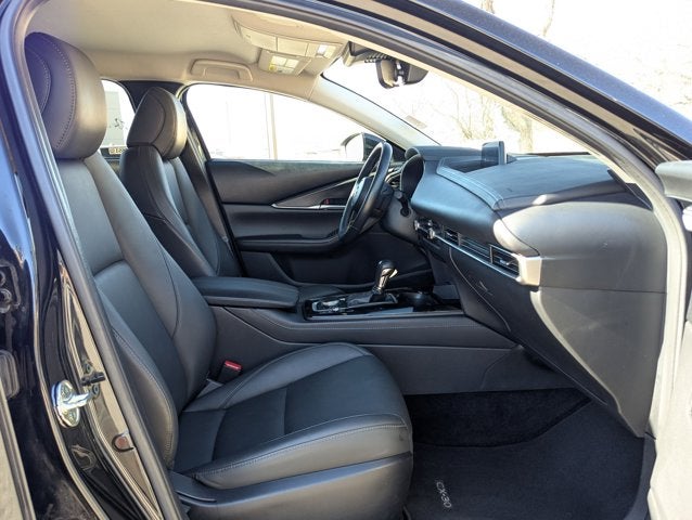 2024 Mazda Mazda CX-30 2.5 S Select Sport