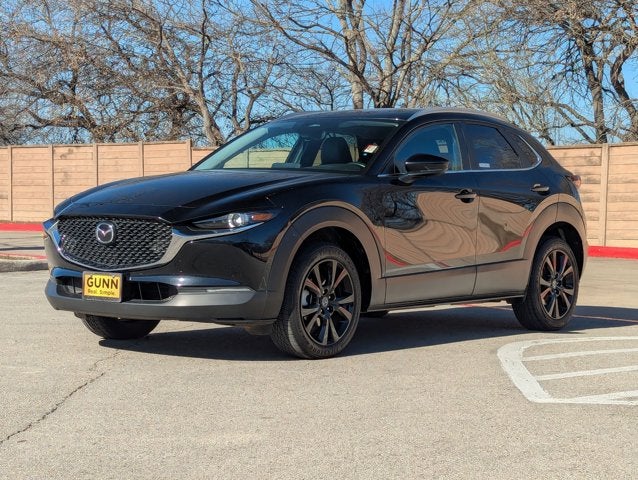 2024 Mazda Mazda CX-30 2.5 S Select Sport